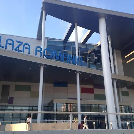 דירה Cozy 1 Bedroom Flat *