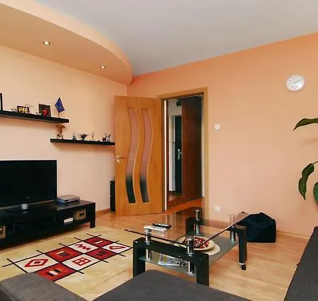 Cozy 1 Bedroom Flat Βουκουρέστι
