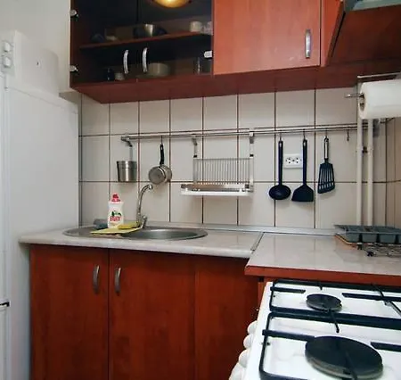 Cozy 1 Bedroom Flat Διαμέρισμα