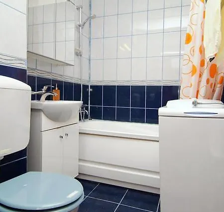 Διαμέρισμα Cozy 1 Bedroom Flat *