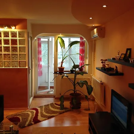 Διαμέρισμα Cozy 1 Bedroom Flat *